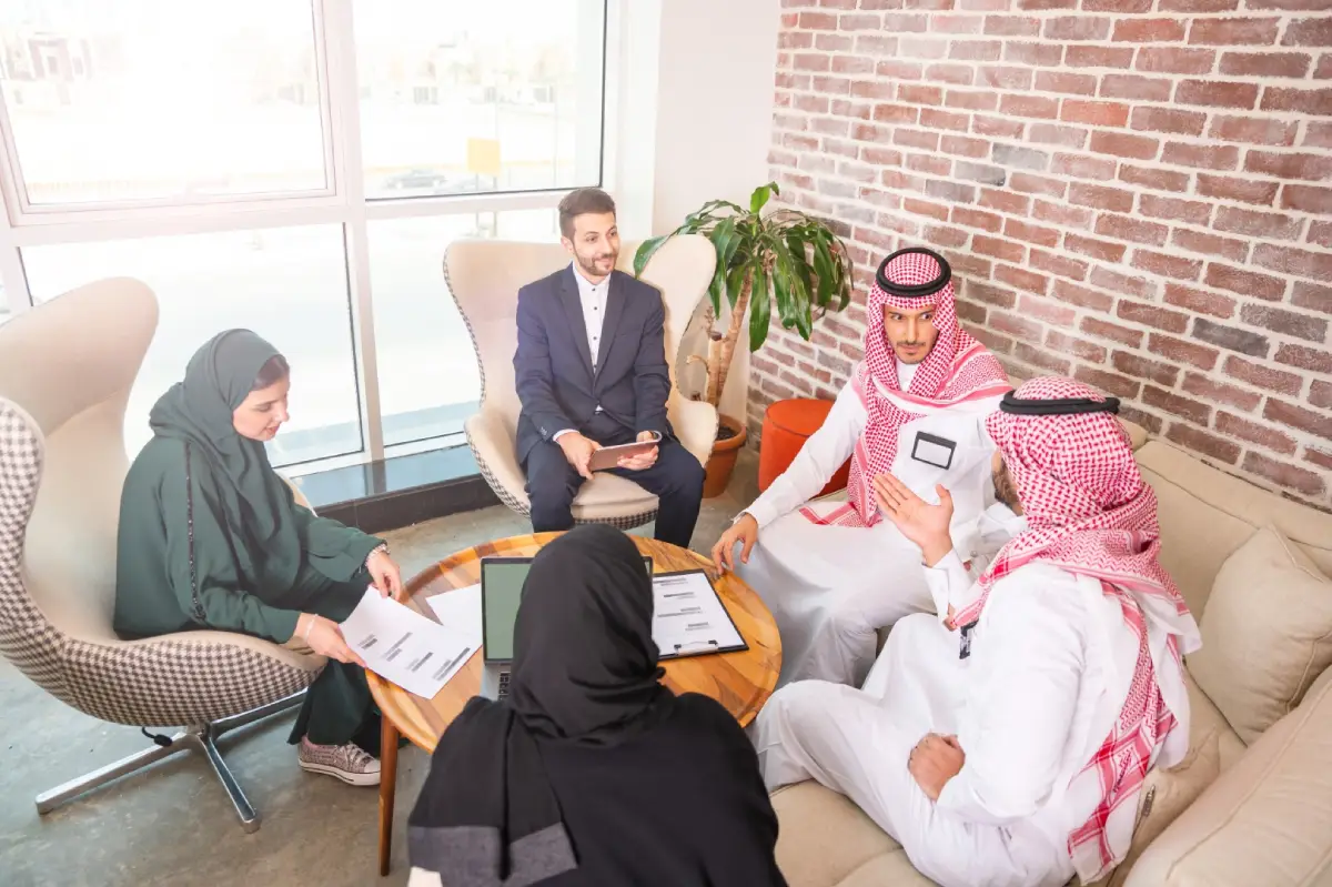 Tharwah consulting Tharwah consulting